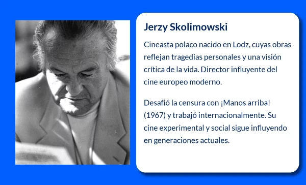 Jerzy Skolimowski