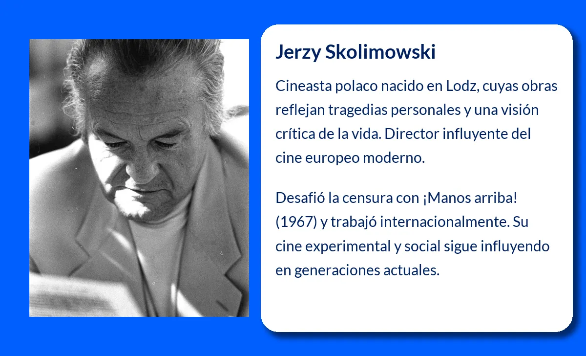 Jerzy Skolimowski