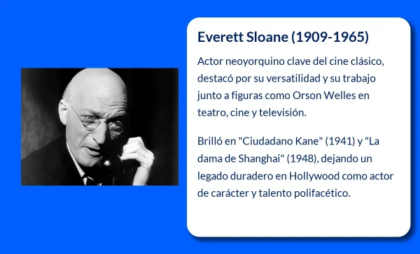 Sloane