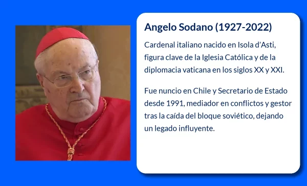 Angelo Sodano