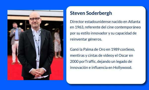 Soderbergh