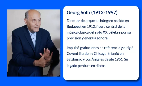 Georg Solti