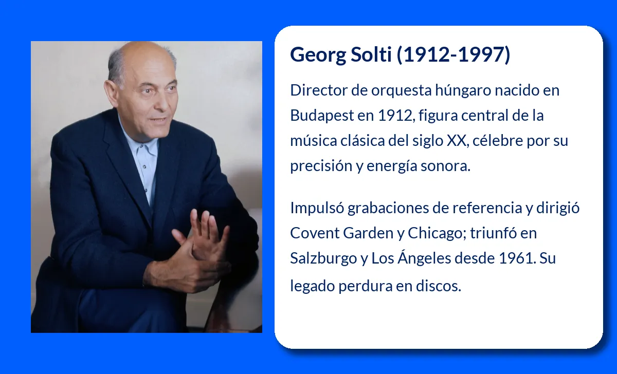 Georg Solti