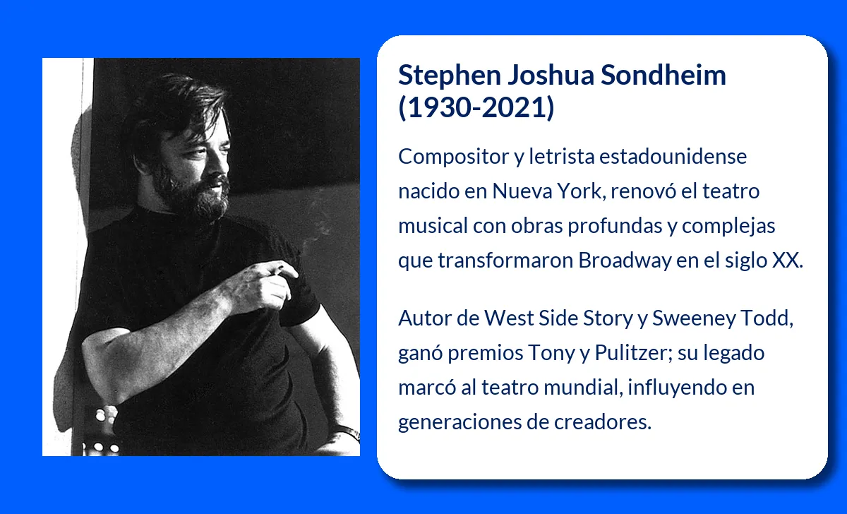 Sondheim