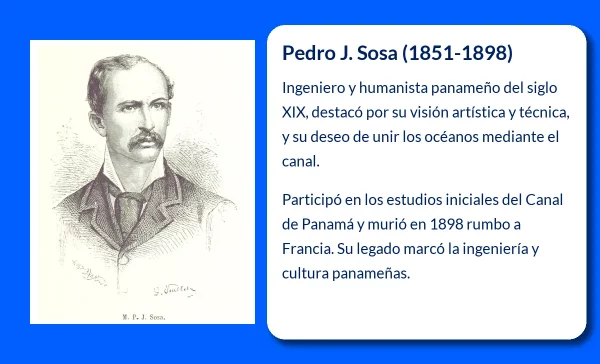 Pedro J. Sosa