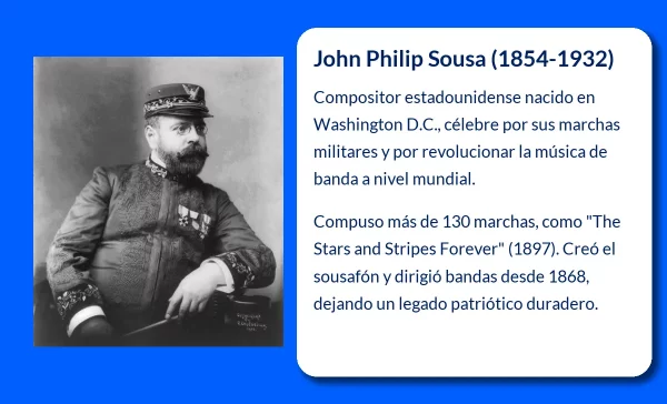 John Philip Sousa