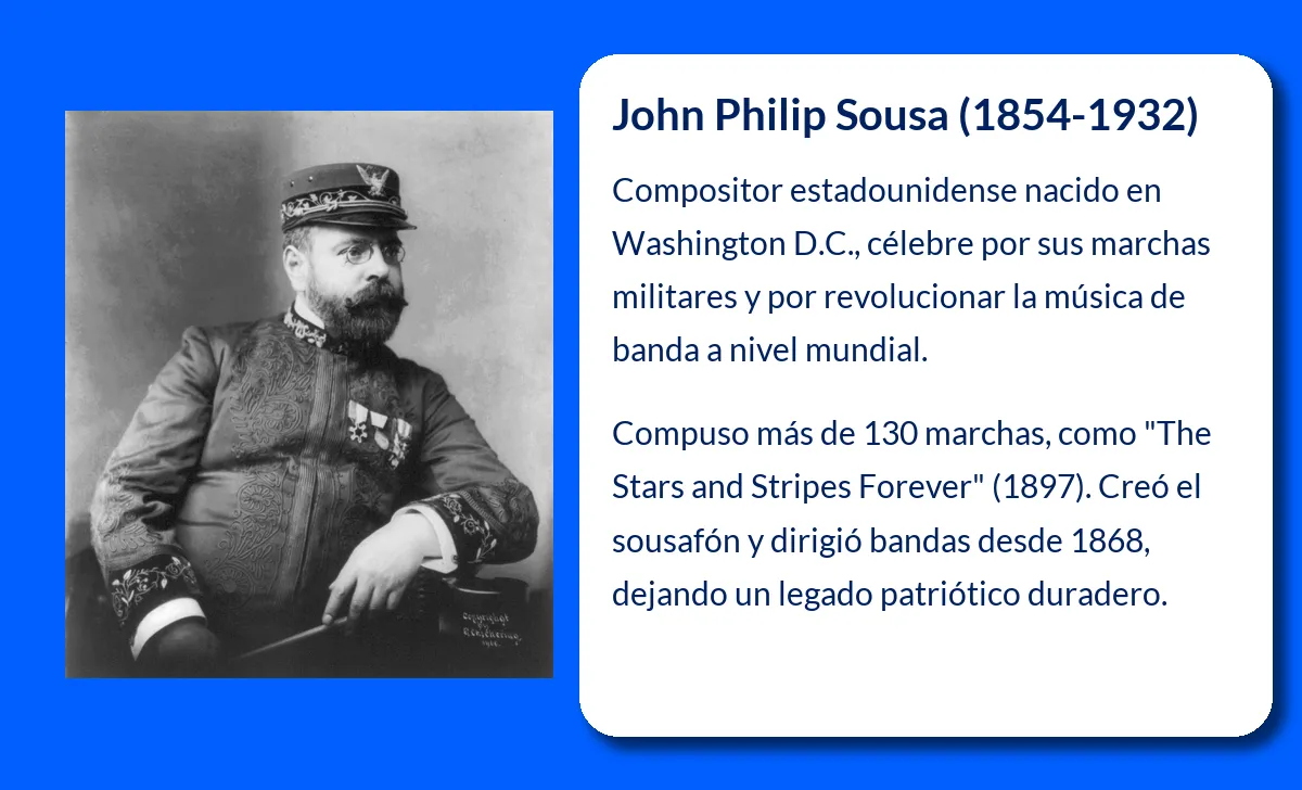 John Philip Sousa