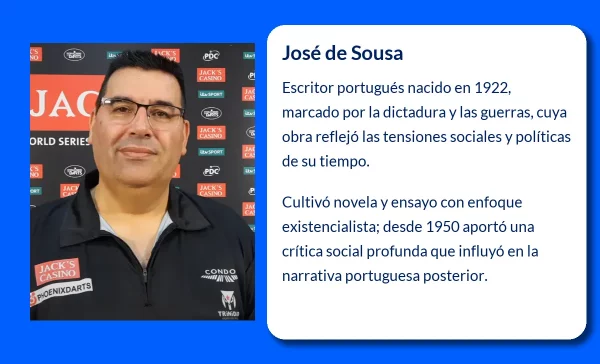 José de Sousa