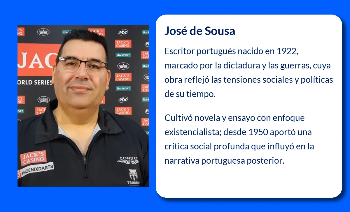 José de Sousa