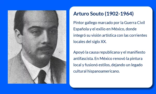 Arturo Souto