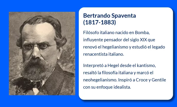 Bertrando Spaventa