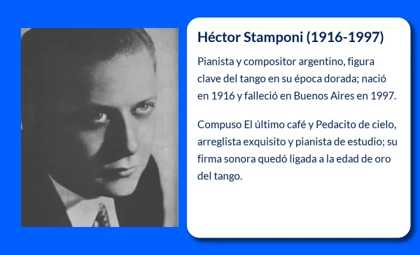 Héctor Stamponi