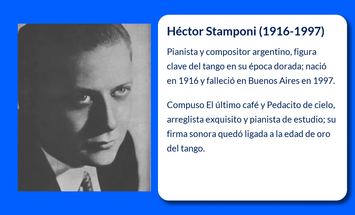 Héctor Stamponi