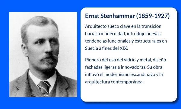 Stenhammar
