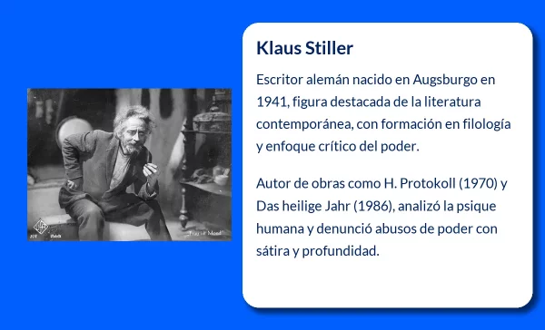Stiller