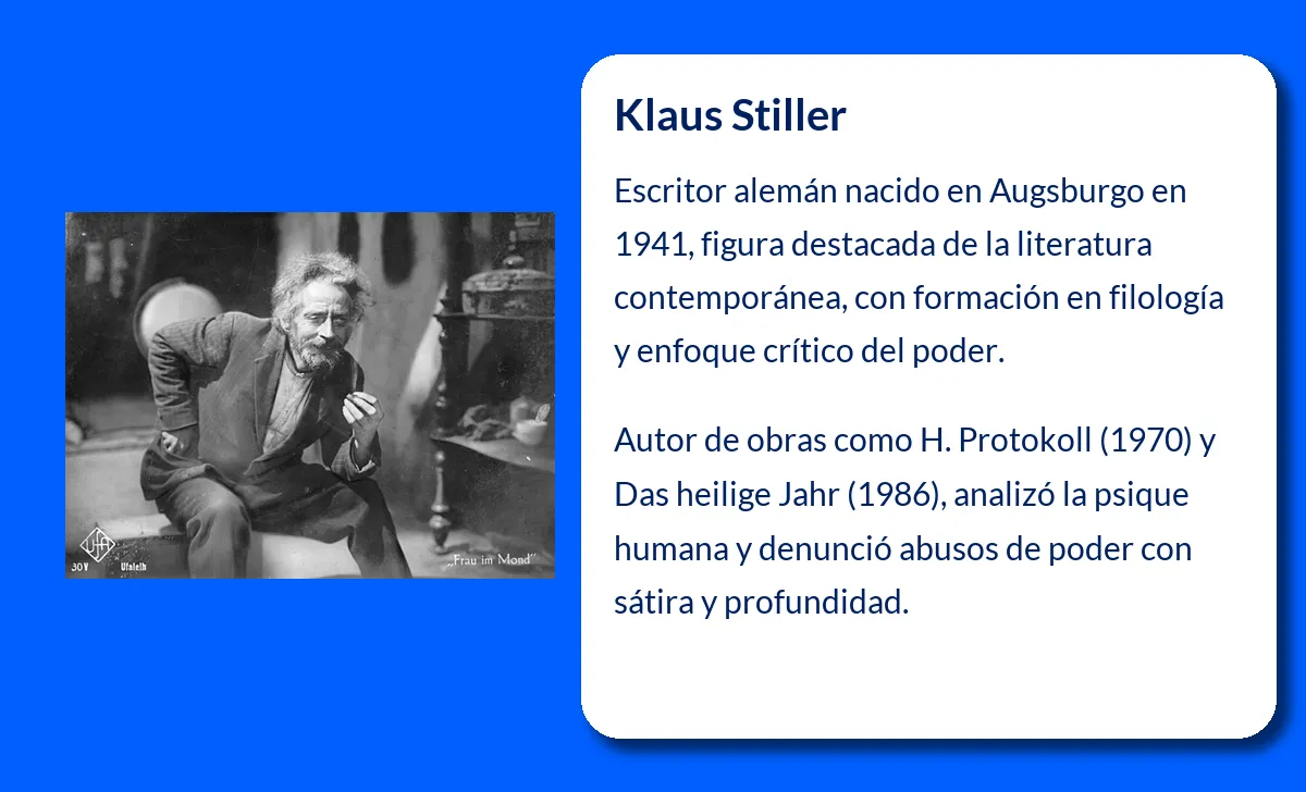 Stiller