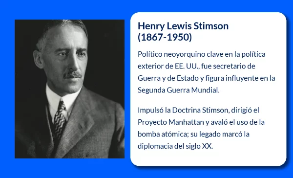 Stimson