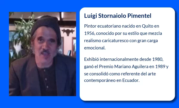 Stornaiolo Pimentel