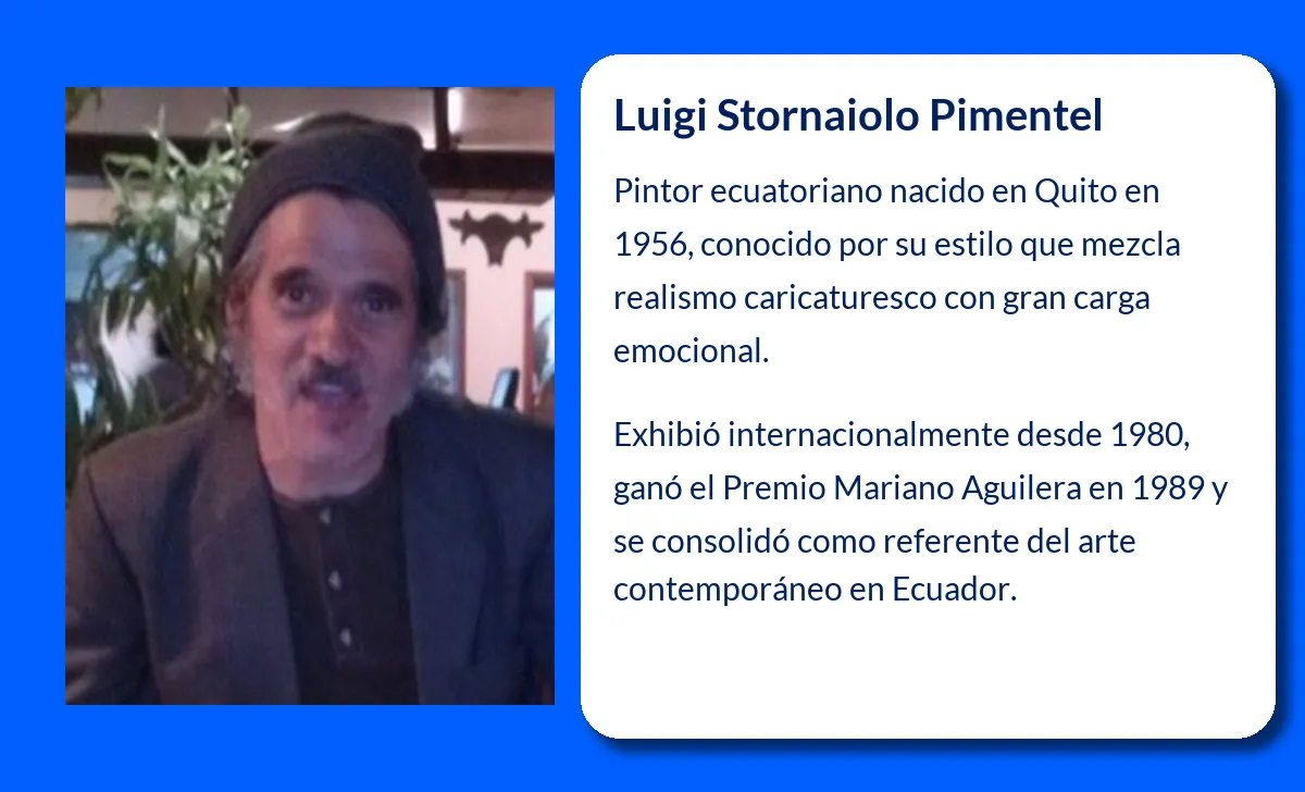 Stornaiolo Pimentel