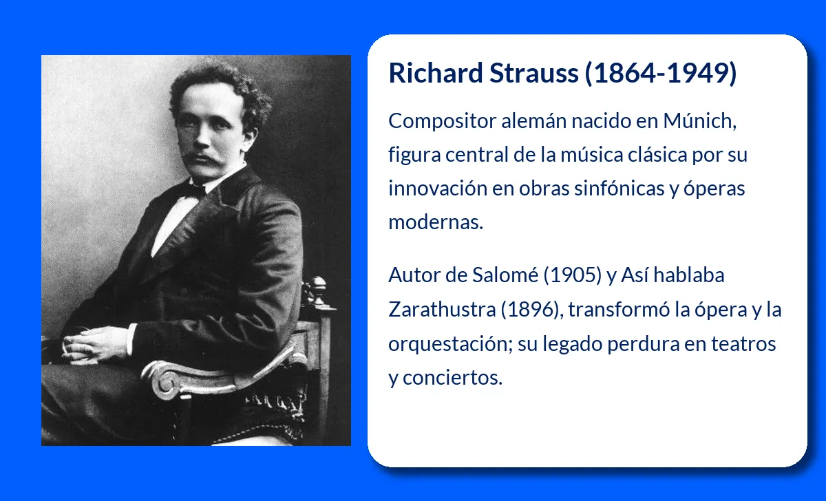Richard Strauss