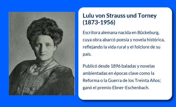 Strauss Und Torney