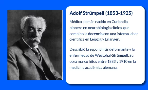 Strümpell