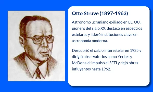 Otto Struve