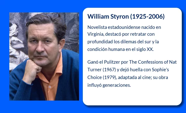 Styron