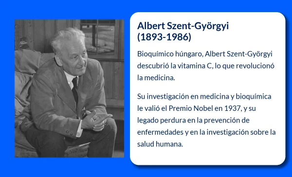Szent-Györgyi