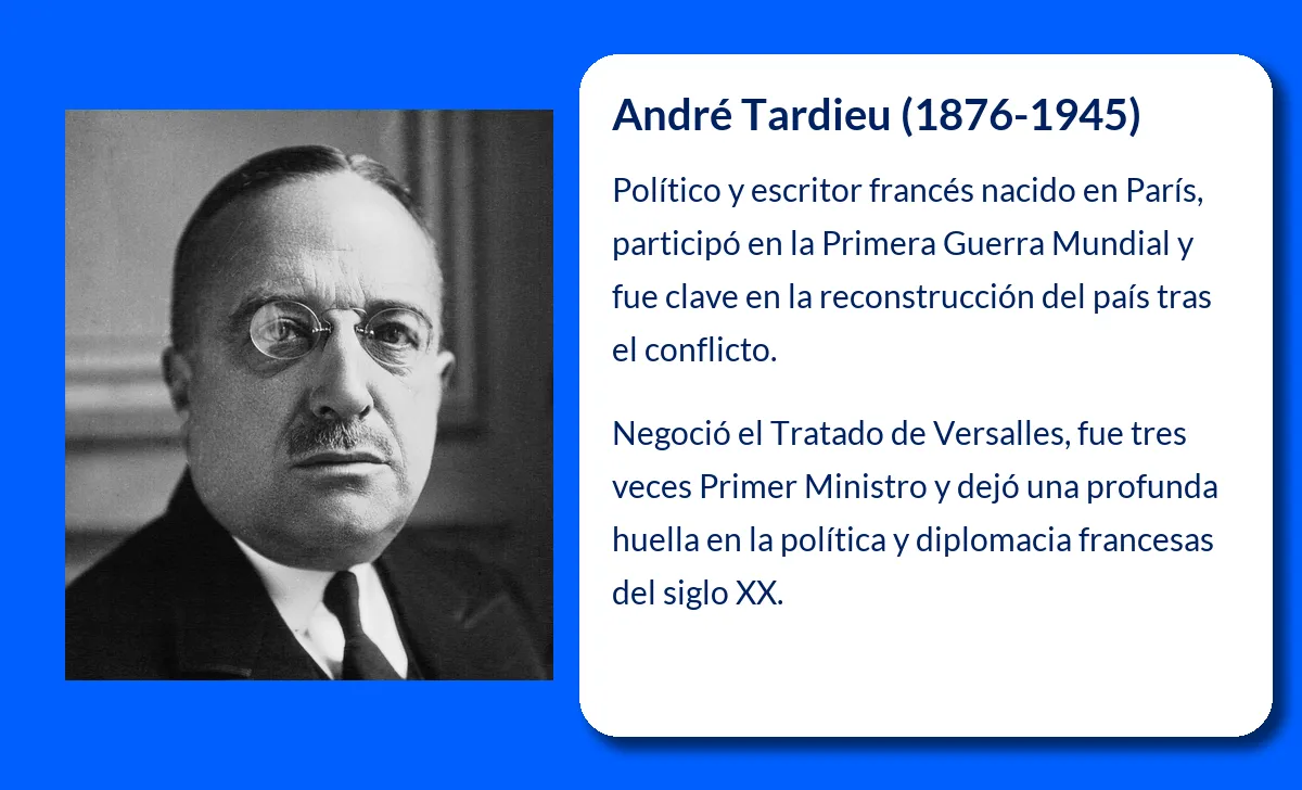 Tardieu