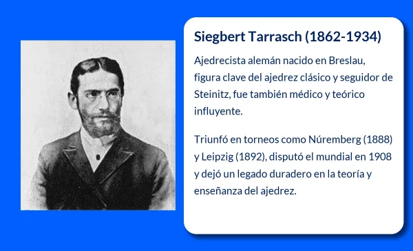Tarrasch