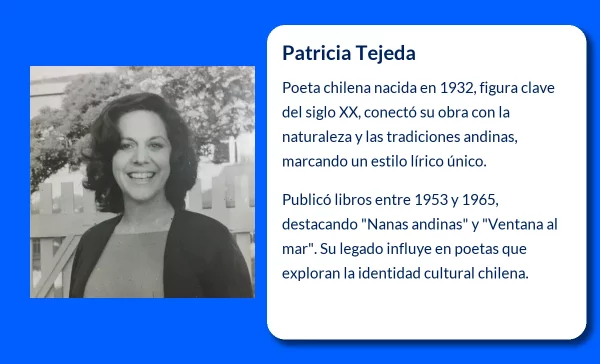 Patricia Tejeda