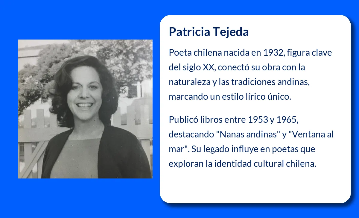 Patricia Tejeda