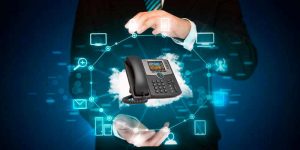 Telefonía IP