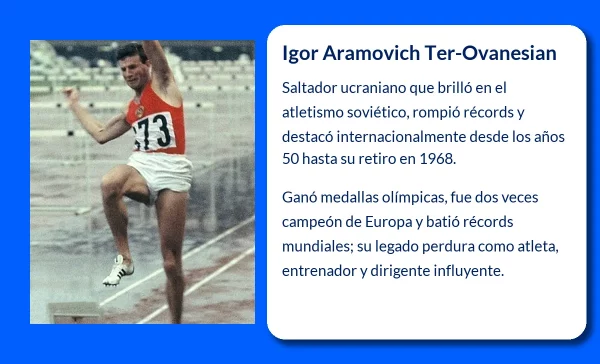 Igor Aramovich Ter-Ovanesian