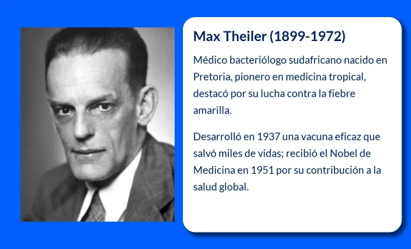 Max Theiler