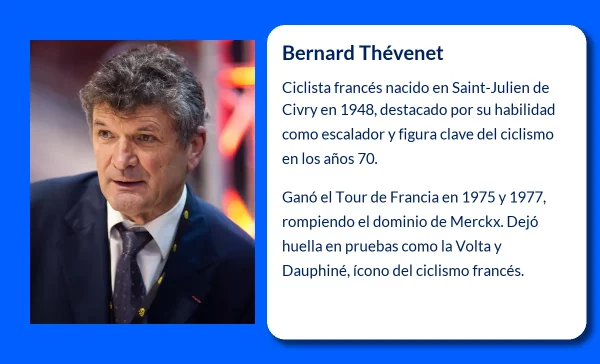 Thévenet