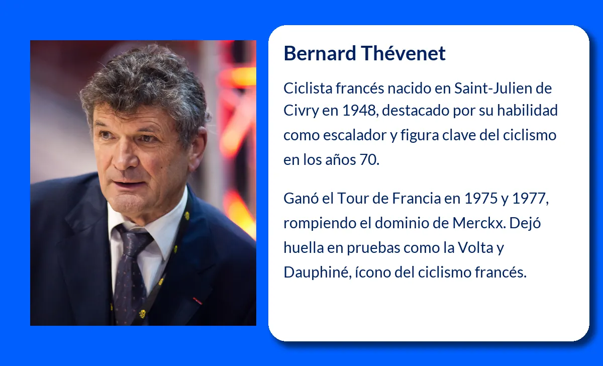Thévenet
