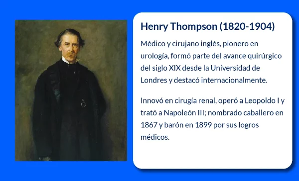 Henry Thompson
