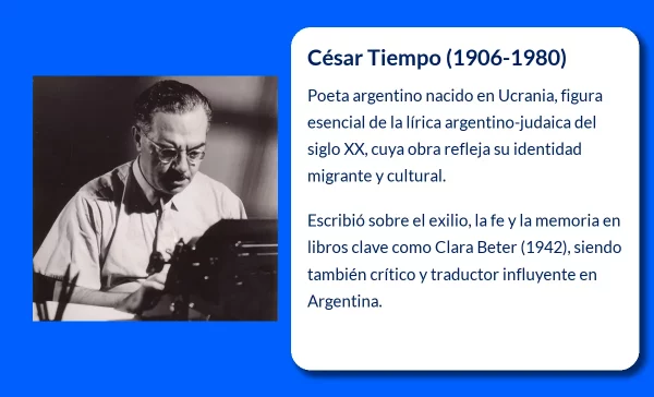 Tiempo