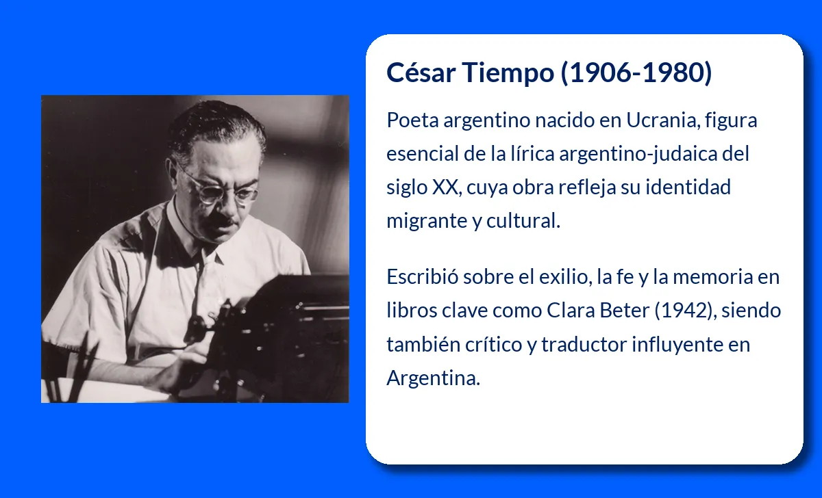 Tiempo