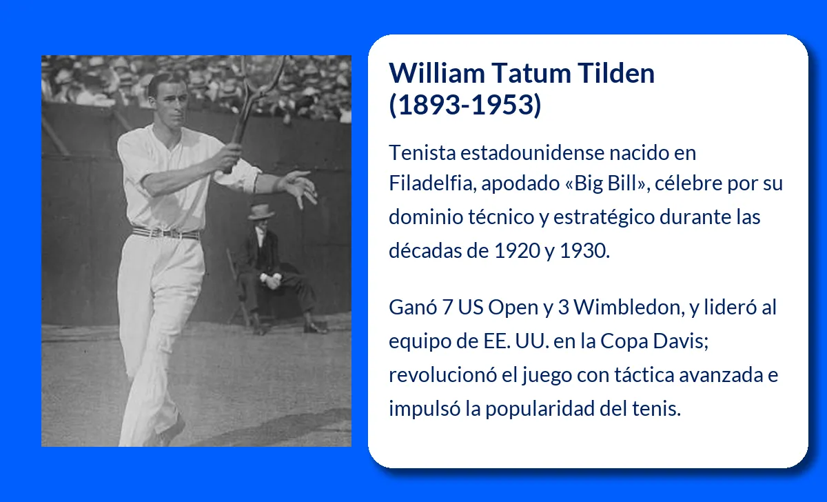Tilden