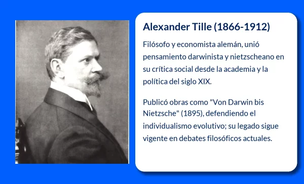 Alexander Tille
