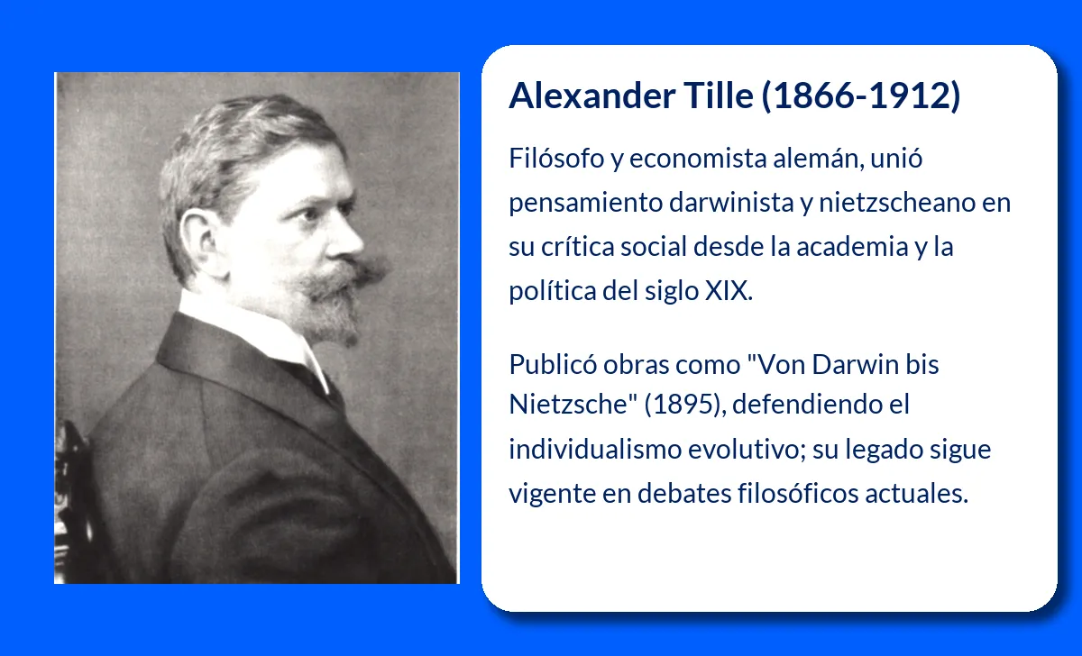 Alexander Tille