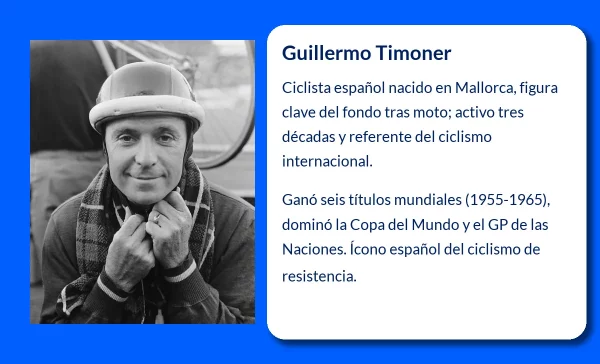 Guillermo Timoner