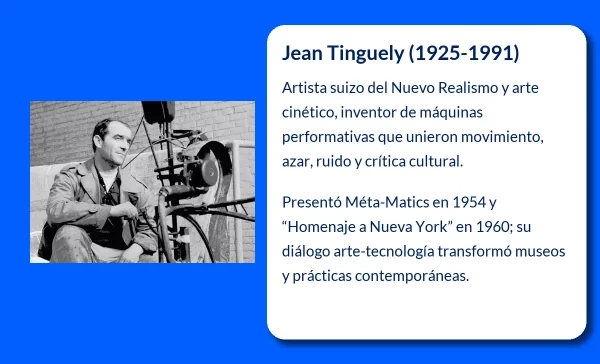 Tinguely