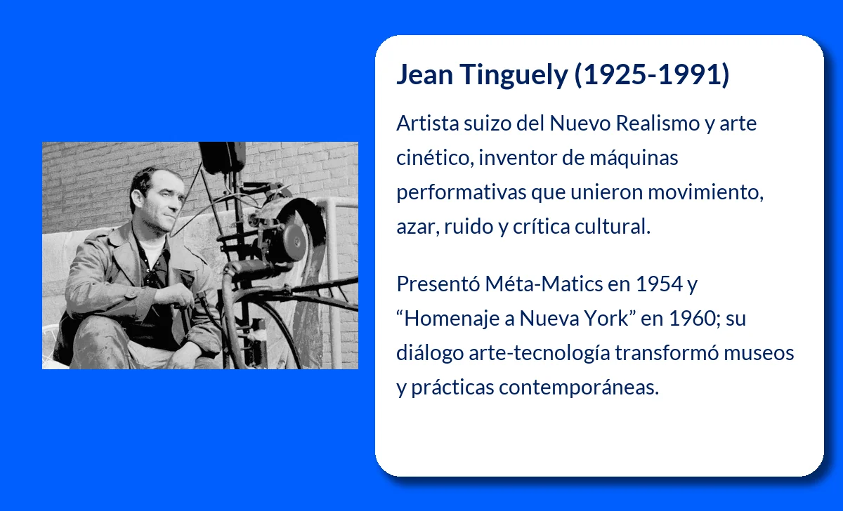 Tinguely
