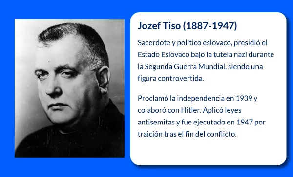 Jozef Tiso