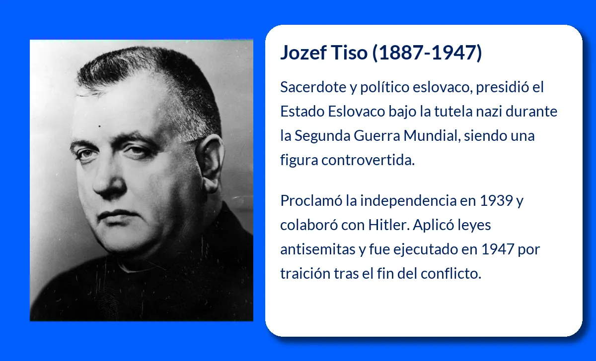 Jozef Tiso