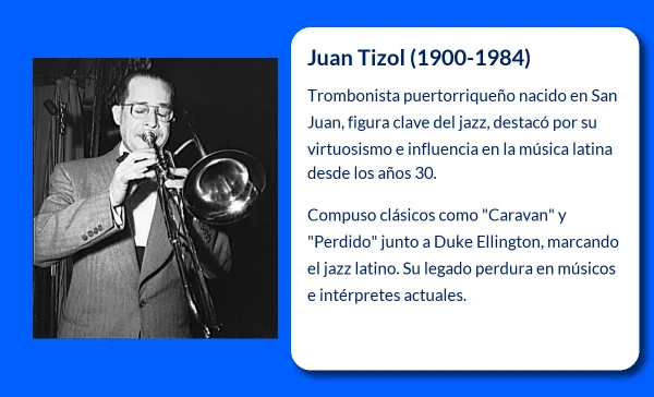 Juan Tizol